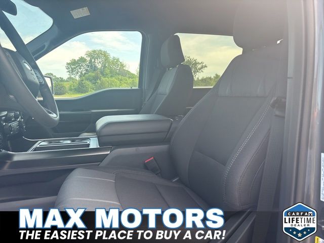 New 2026 Ford F-150 Truck