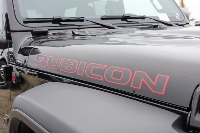 new 2026 Jeep Wrangler car, priced at $56,145