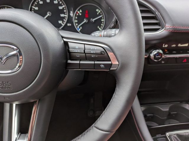 2026 Mazda Mazda3 2.5 S Carbon Edition Black at Parkway Family Mazda
