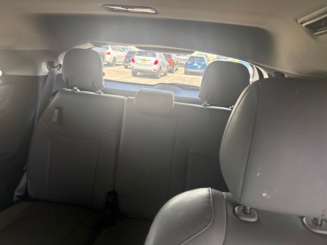 Used 2025 Toyota Sienna Van