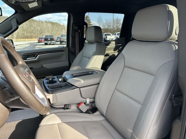 Certified Used 2025 White GMC SLT image 15