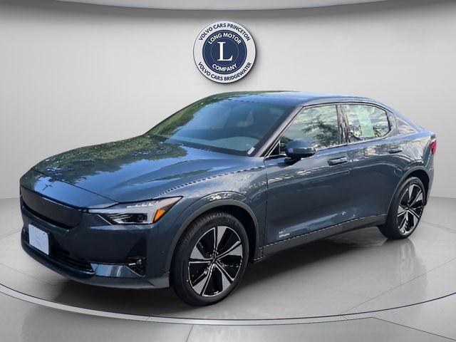  2024 Polestar 2 Long Range Dual Motor AWD   