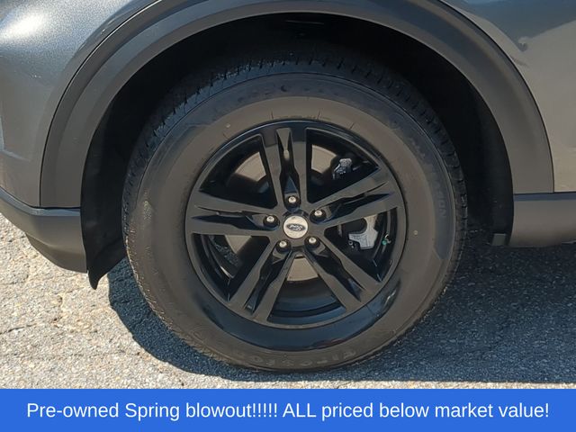 Used 2020 Magnetic Ford XLT image 18