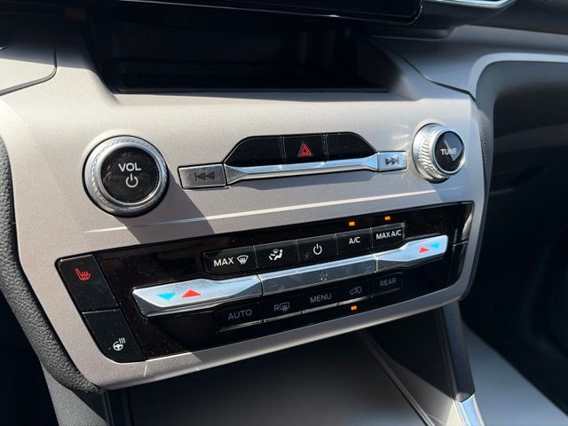 2023 Ford Explorer XLT Gray at Honda North