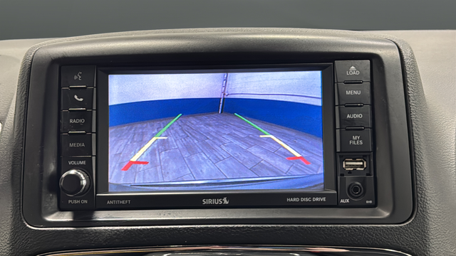 Used 2019 Billet Silver Metallic Clearcoat Dodge GT image 13