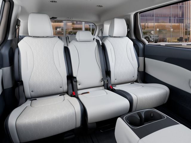 2026 Kia Carnival