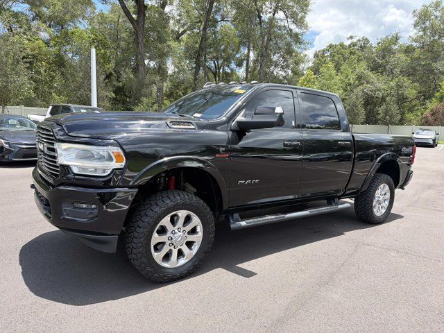 Used 2019 Ram 2500 Truck