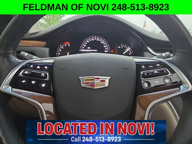 Used 2019 Cadillac XTS For Sale in Livonia, MI