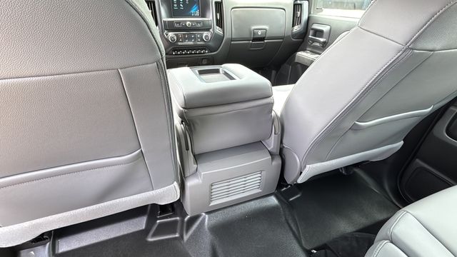 Used 2023 White Chevrolet Work Truck image 21