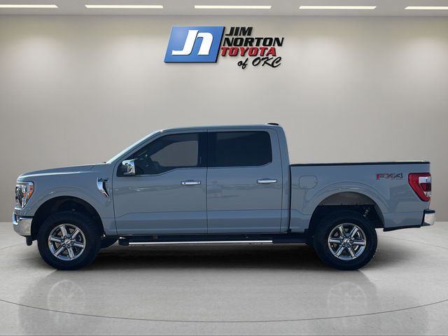 Used 2023 Ford F-150 Truck