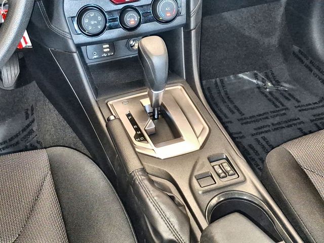 Used 2020 Subaru Impreza Sedan