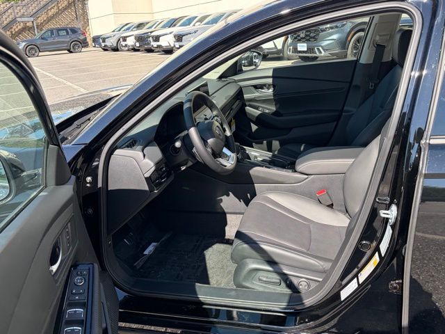 new 2026 Honda Accord Hybrid car, priced at $38,656