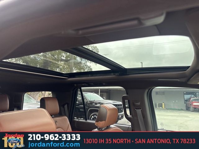 Used Car 2022 Ford Expedition  King Ranch For Sale Under $50,000 In San Antonio, Texas