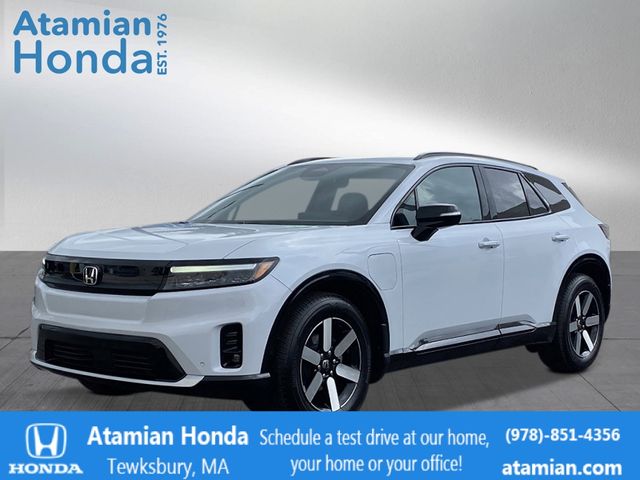 2026 Honda Prologue Touring AWD