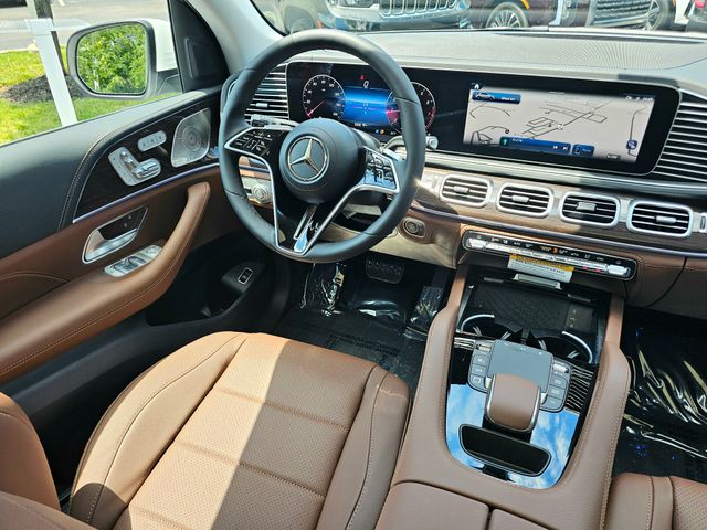 New 2026 White Mercedes-Benz GLE 350 image 25