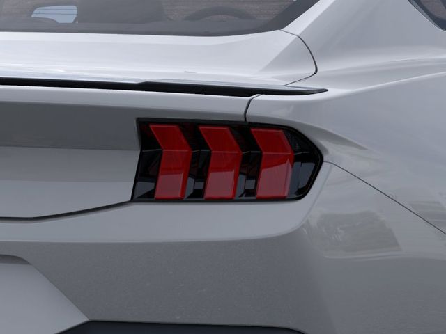 New 2026 White Ford EcoBoost image 21