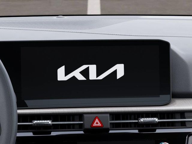New 2027 Kia Sportage Hybrid SUV