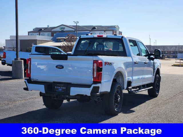 2024 Ford F-250SD XL 8