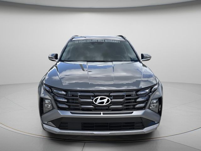 2025 Hyundai Tucson - $26,815