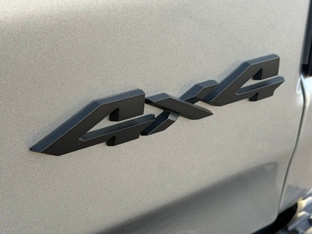 used 2025 Ram 1500 car, priced at $48,952