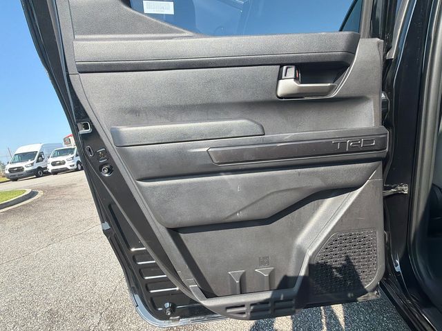 Used 2025 Toyota Tacoma Truck