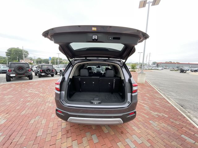 Used 2023 Honda Pilot SUV