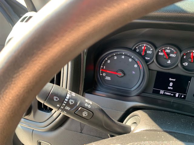 Used 2019 Chevrolet Silverado 1500 Truck
