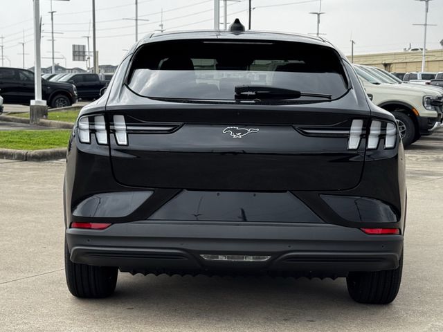 New 2026 Black Ford Select image 8