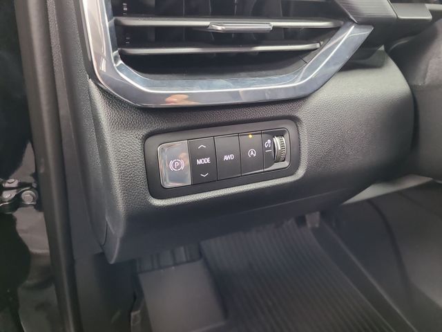 2026 – GMC – Acadia