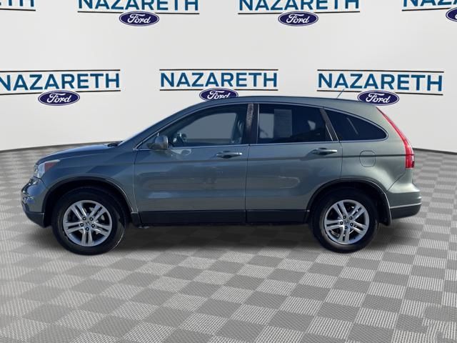 used 2011 Honda CR-V car, priced at $10,499