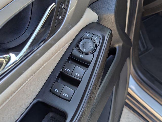 2023 Chevrolet Traverse LS Gray at Traditions Chevrolet