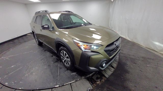 2024 – Subaru – Outback