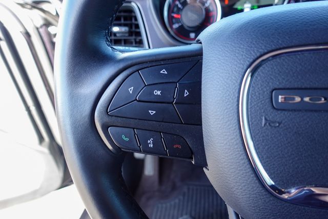 used 2017 Dodge Challenger car, priced at $26,300