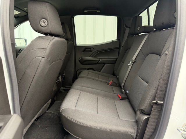 new 2026 Chevrolet Colorado car, priced at $35,640