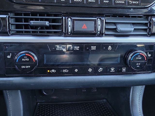 Used Car 2022 Nissan Pathfinder  Sl For Sale Under $30,000 In Plainview, Texas