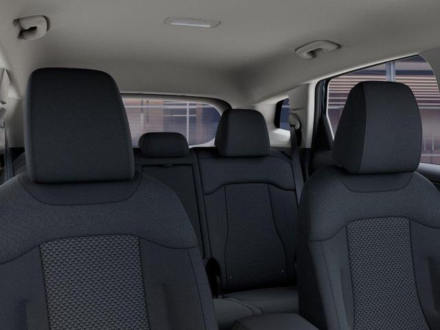 New 2027 Kia Sportage Hybrid SUV