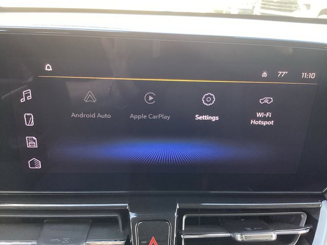 Used Car 2025 Chevrolet Trailblazer  Lt For Sale Under $25,000 In San Antonio, Texas