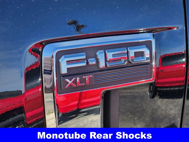 2025 Ford F-150 XLT photo
