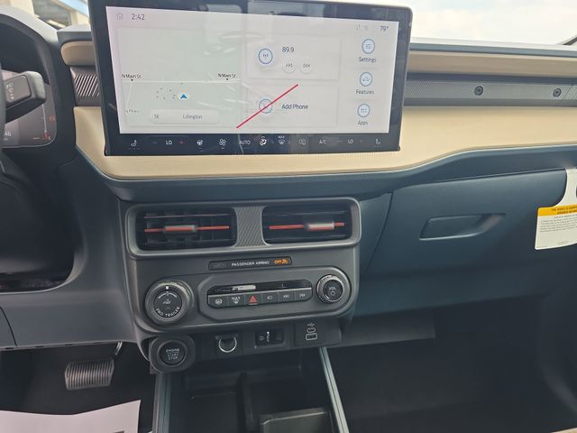 New 2026 Gray Ford Lariat image 20