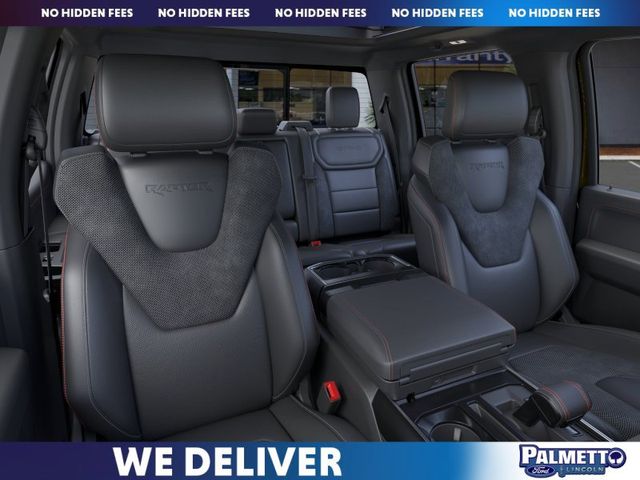 new 2026 Ford F-150 car, priced at $103,614
