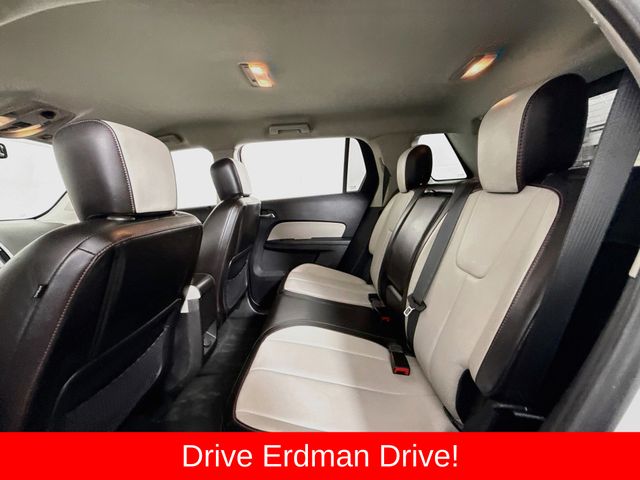 Used 2012 GMC Terrain SUV