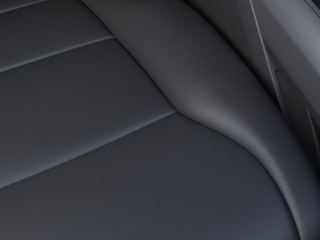 New 2026 Silver Ford XLT image 16