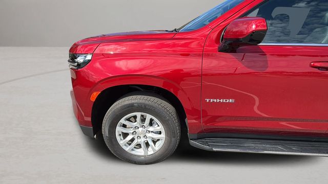 Used 2023 Red Chevrolet LT image 31