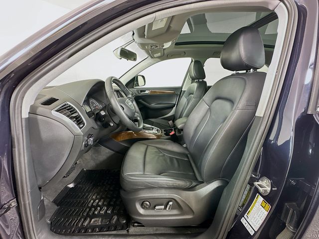 2017 Audi Q5 Premium 22