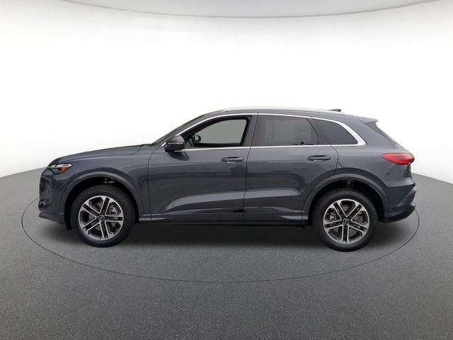 new 2026 Audi Q5 car, priced at $56,795