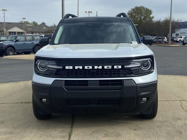 New 2026 White Ford Outer Banks image 6