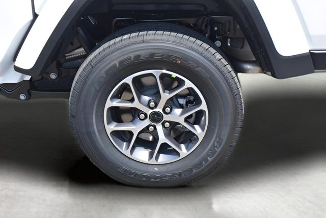 New Car 2025 Jeep Gladiator  Sport S For Sale Under $40,000 In Austin, Texas