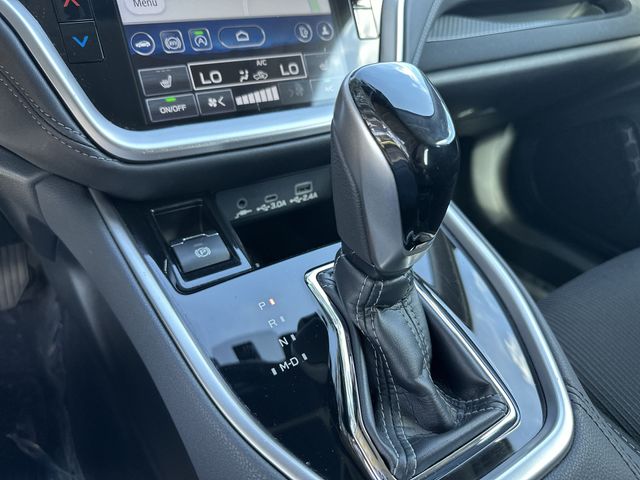 2024 Subaru Legacy - $22,777