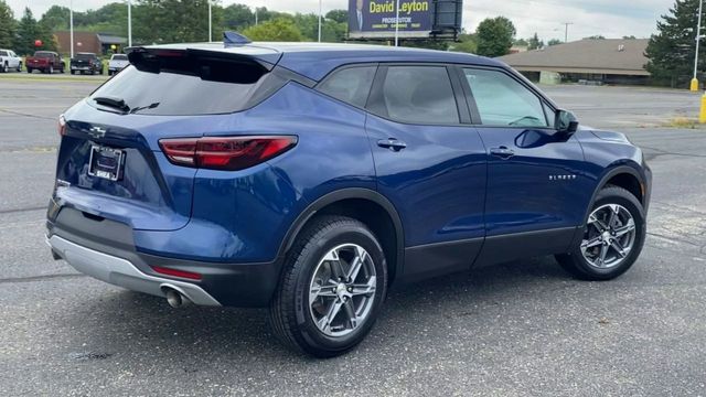 2023 Chevrolet Blazer LT 8