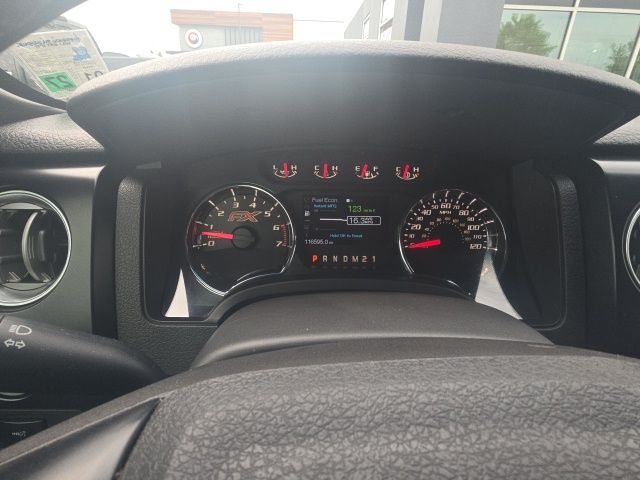 Used 2013 Gray Ford FX2 image 16